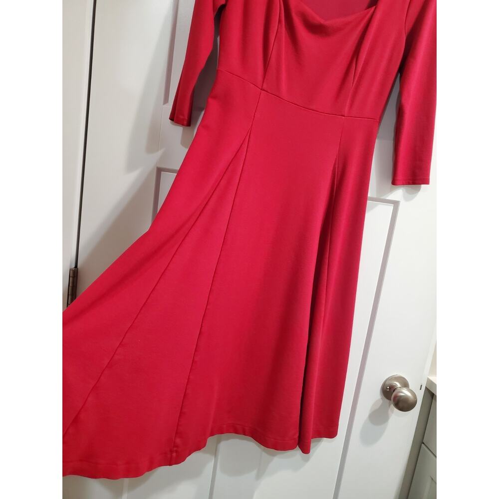 Anthropologie Maeve Dress Size Small - Picture 3 of 8